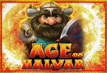 Age of Halvar