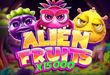 Alien Fruits