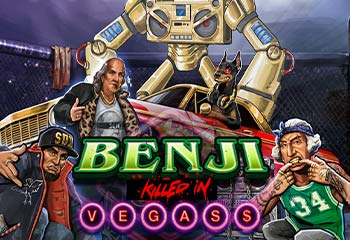 Benji Killed in Vegas