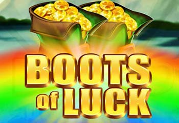 Boots of Luck