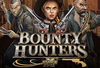 Bounty Hunters