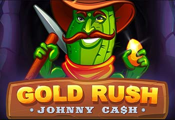 Gold Rush With Johnny Cash