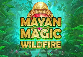 Mayan Magic Wildfire