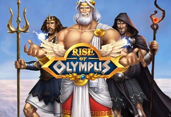 Rise of Olympus